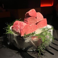 焼肉 牛印 新宿店 - 