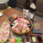 神戸ビーフ焼肉 お加虎 - 