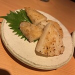 焼鳥 ぼんぞ - 