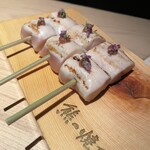 Kumano Yakitori - 