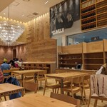 Cafe＆Meal MUJI - 