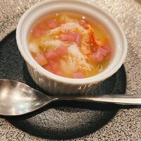 オッジ ダルマット 西麻布店 - 