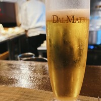 オッジ ダルマット 西麻布店 - 