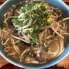 OKINAWA SOBA EIBUN