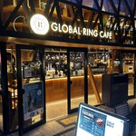 グローバル リング カフェ - 