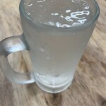 姫路横丁酒場寺尾商店 - 