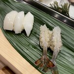 Sushidokoro Shintanaka - 