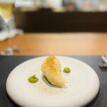 シンスケヤマモト - 