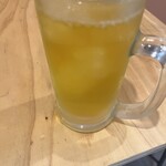 姫路横丁酒場寺尾商店 - 