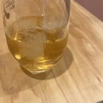 姫路横丁酒場寺尾商店 - 
