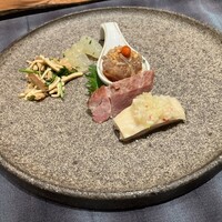 中国飯店 春秋 - 