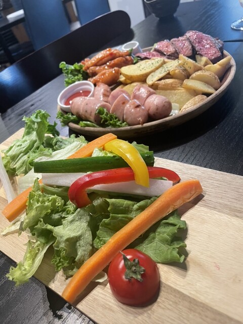 肉バル オライーノ（肉バル Orai-no） - 石巻（バル）の写真