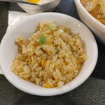 Rin Hausu - 半炒飯