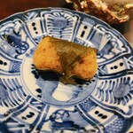 WASHOKU たか木 - 桜餅