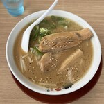 ラーメン横綱 - 