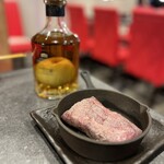 お肉一枚売りの焼肉店 焼肉とどろき - 