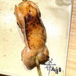 Yakitori Nozomi - 