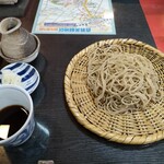 Edo Kirisoba Sekisen - 