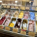 Premarché Gelateria - 