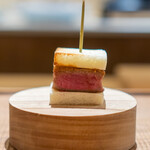 Matoi Ginza - Katsu Sandwich Chateaubriand