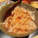 WASHOKU たか木 - TKG  ◎