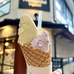 Premarché Gelateria - 