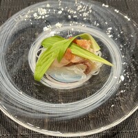 和牛中國菜 熊ノ花レ - 