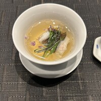 和牛中國菜 熊ノ花レ - 