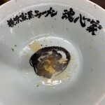 横浜家系ラーメン 魂心家 - 