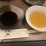 アグー豚しゃぶ＆沖縄料理 安里家 - 