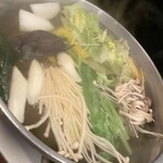 アグー豚しゃぶ＆沖縄料理 安里家 - 