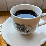 Kona Kona Cafe' - ヘーゼルナッツコーヒー