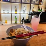 premium lounge bar 京都 TENJIN - 
