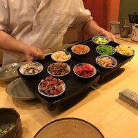 寿司処 しん - 