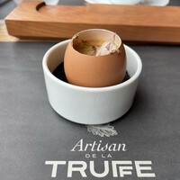 アルティザン ドゥ ラ トリュフ パリ - 