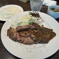 キャトルラパン -  キャトルラパン -