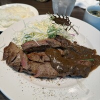 キャトルラパン -  キャトルラパン -