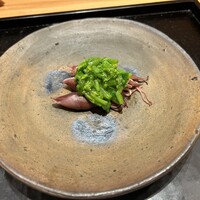 同心町 和食 瑞 - 