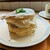 コナ・コナ・カフェ - 料理写真:パンケーキ、マカダミアンナッツソース