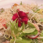 restaurant Sur la cote - 