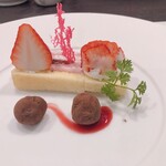 restaurant Sur la cote - 