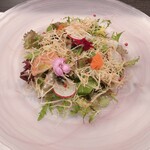 restaurant Sur la cote - 