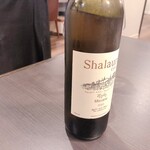 restaurant Sur la cote - 