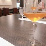 restaurant Sur la cote - 