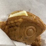 Mamemono To Taiyaki - 