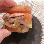 restaurant Sur la cote - 