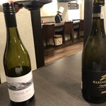 restaurant Sur la cote - 