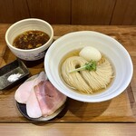 ラーメン 健やか - 