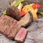 restaurant Sur la cote - 