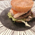 restaurant Sur la cote - 